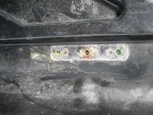 Sport Rack Aero XL car top carrier - Photo 6