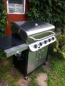 BBQ  au propane - Photo 3