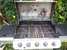 BBQ  au propane - Photo 6