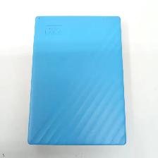 Western Digital 2TB My Passport Portable Drive - Photo 2