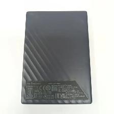 Western Digital 2TB My Passport Portable Drive - Photo 3