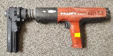 Hilti Powder Actuated Tool DX 351