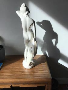 24' Ceramic Statue - Photo 2
