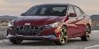 2021 Hyundai Elantra Ultimate Leather Heated Seates , Heated Ste - Photo 3