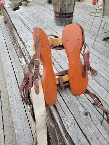 Pack saddle - Photo 5
