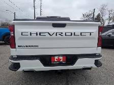 2021 Chevrolet Silverado 1500 CUSTOM WITH POWER DOWN TAILGATE! - Photo 7
