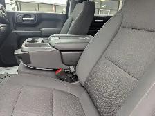 2021 Chevrolet Silverado 1500 CUSTOM WITH POWER DOWN TAILGATE! - Photo 8