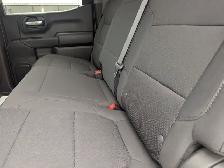 2021 Chevrolet Silverado 1500 CUSTOM WITH POWER DOWN TAILGATE! - Photo 9