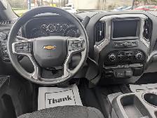 2021 Chevrolet Silverado 1500 CUSTOM WITH POWER DOWN TAILGATE! - Photo 10