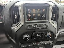 2021 Chevrolet Silverado 1500 CUSTOM WITH POWER DOWN TAILGATE! - Photo 12