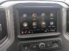 2021 Chevrolet Silverado 1500 CUSTOM WITH POWER DOWN TAILGATE! - Photo 13