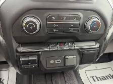 2021 Chevrolet Silverado 1500 CUSTOM WITH POWER DOWN TAILGATE! - Photo 14