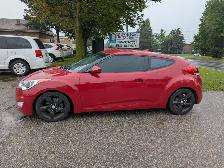 2012 Hyundai Veloster SPORT 'WOW' certified   FREE 6M warranty - Photo 4