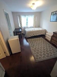 Master bedroom with private bathroom at Barrhaven East/ ASAP - Photo 2
