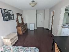 Master bedroom with private bathroom at Barrhaven East/ ASAP - Photo 3