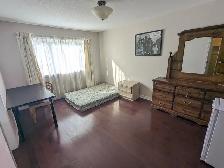 Master bedroom with private bathroom at Barrhaven East/ ASAP - Photo 6