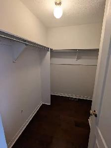 Master bedroom with private bathroom at Barrhaven East/ ASAP - Photo 8
