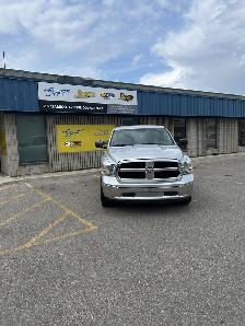 2017 Ram 1500 SLT - Photo 2