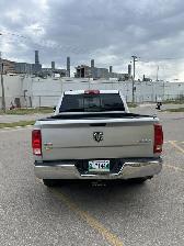 2017 Ram 1500 SLT - Photo 5