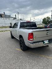 2017 Ram 1500 SLT - Photo 6