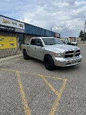 2017 Ram 1500 SLT - Photo 7