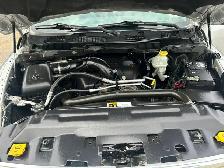 2017 Ram 1500 SLT - Photo 11