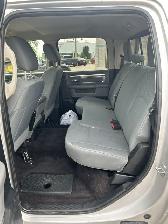 2017 Ram 1500 SLT - Photo 12