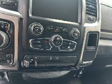 2017 Ram 1500 SLT - Photo 18
