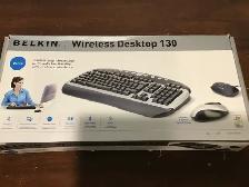 Belkin Wireless Desktop 130 - Photo 3