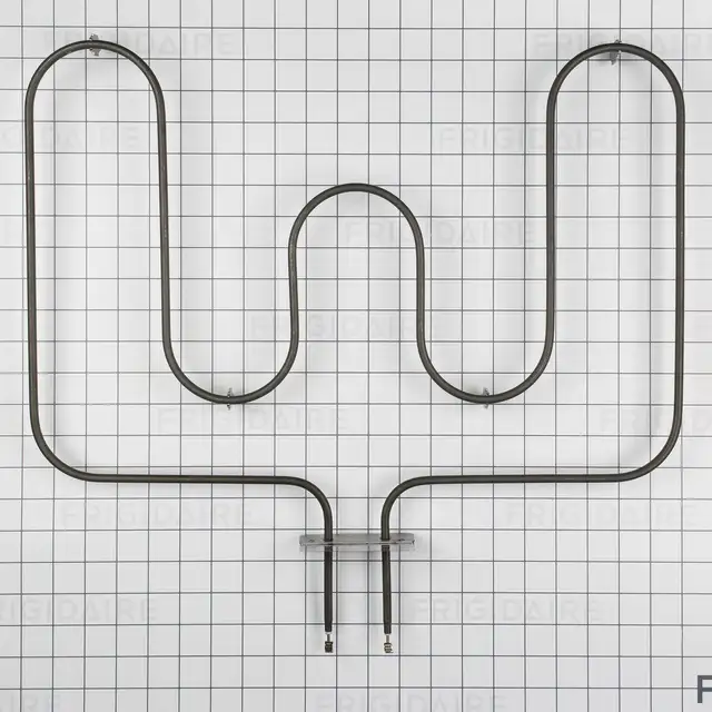 1 ELEMENT DE CUISSON NEUF NEW 318255401
