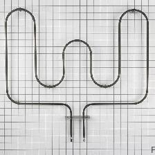 1 ELEMENT DE CUISSON NEUF NEW 318255401