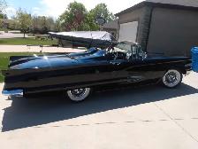 1959  Thunderbird Convertible