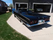 1959  Thunderbird Convertible - Photo 2