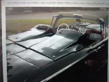 1959  Thunderbird Convertible - Photo 4