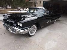 1959  Thunderbird Convertible - Photo 6