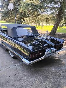 1959  Thunderbird Convertible - Photo 7