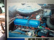 1959  Thunderbird Convertible - Photo 10