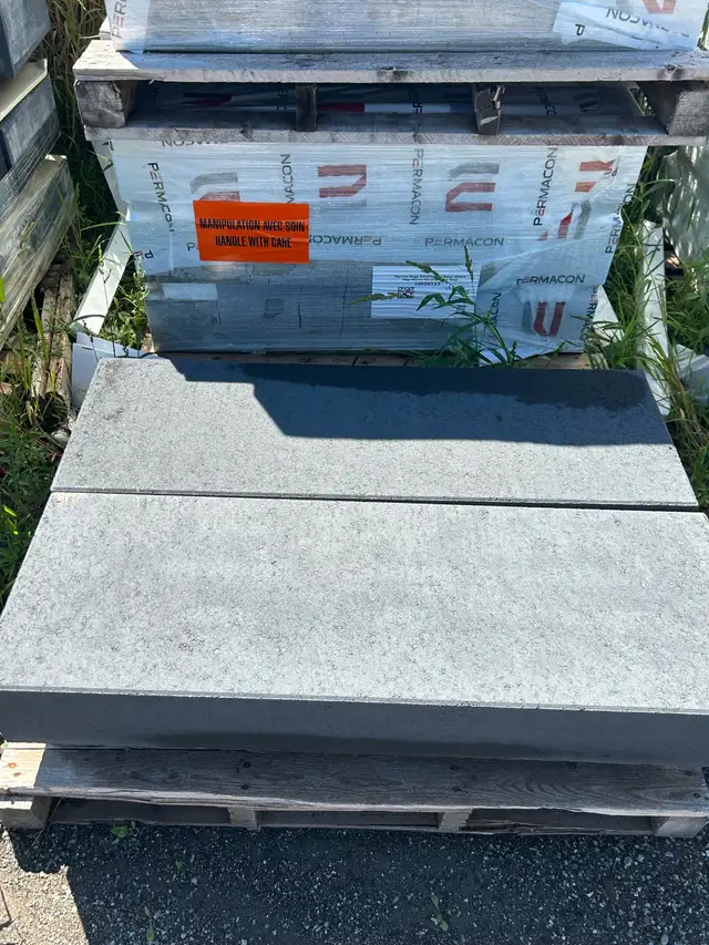 Mega-Melville Plus Steps