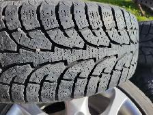 Tires on rims. - Photo 2
