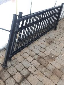 rampe aluminium - Photo 3