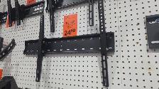 ProTech TL-250 Slim Tilting Wall Mount for 37- 70″ TVs