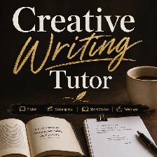Creative Writing Tutor
