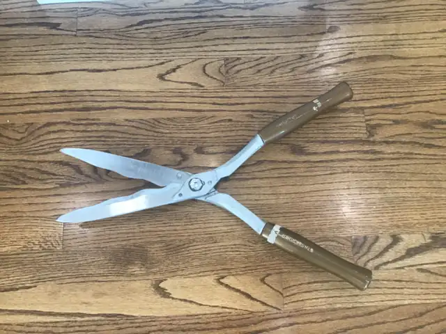 Mastercraft Garden Shears