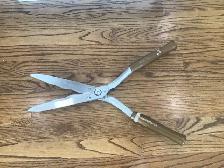 Mastercraft Garden Shears