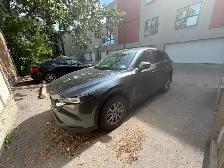 2024 Mazda cx5 select - Photo 3