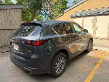 2024 Mazda cx5 select - Photo 4