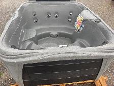 NEW 5 person Jacuzzi hot tub 2025 clearance - Photo 5
