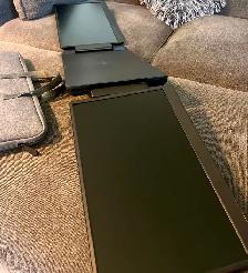 Portable Tri-Screen Monitor 15.6 inch - Photo 5
