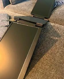 Portable Tri-Screen Monitor 15.6 inch - Photo 6