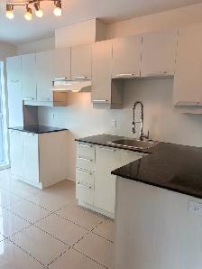 APPARTEMENT 5 ½ AVEC GRANDE TERRASSE   STATIONNEMENT   CABANON - Photo 3